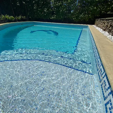 Lägenhet къщата на тати