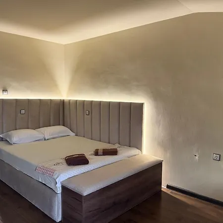 Apartman къщата на тати *