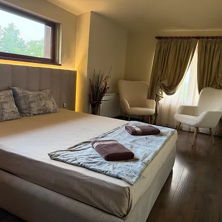 Apartman къщата на тати *