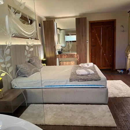 къщата на тати Garmen