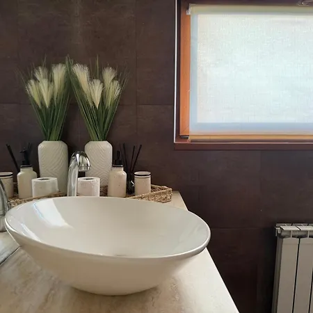 къщата на тати * Garmen