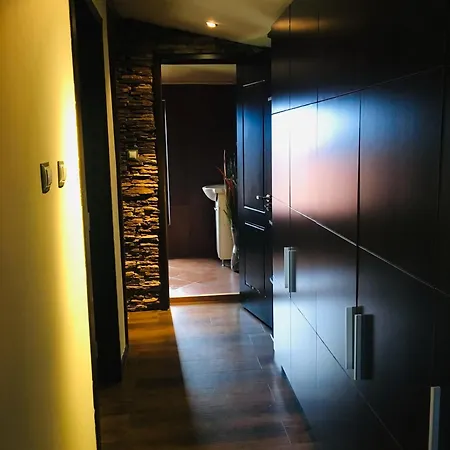 Apartman къщата на тати Garmen