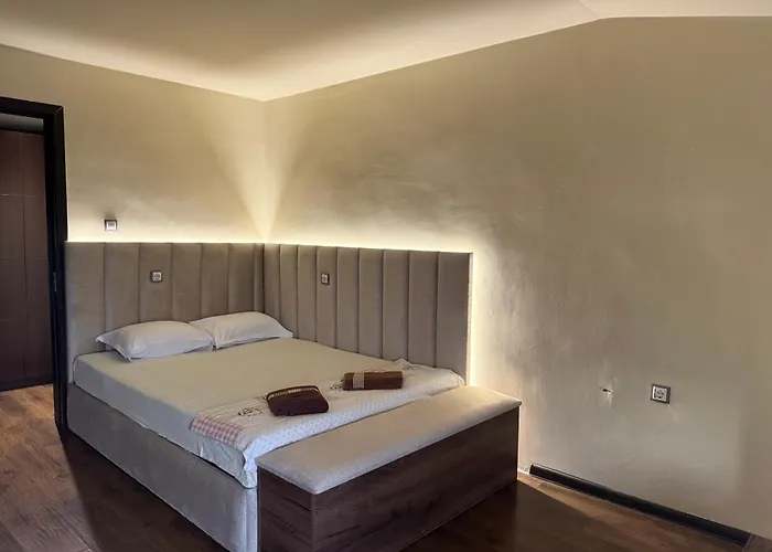 דירה къщата на тати *