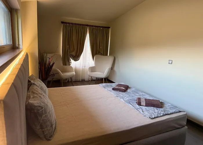 къщата на тати דירה גרמן