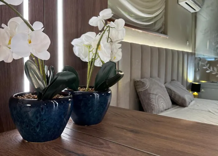 къщата на тати *