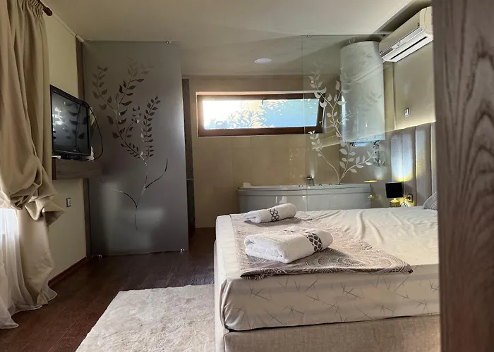 къщата на тати דירה