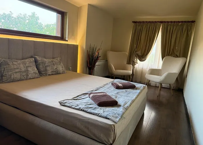 דירה къщата на тати *