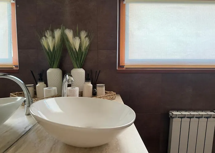 къщата на тати * גרמן