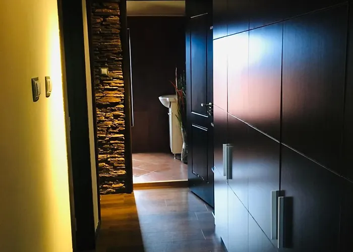 דירה къщата на тати גרמן